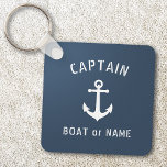 Chaveiro Ancoragem Vintage Capitão Adicionar Nome ou Nome d<br><div class="desc">Ancoragem de Vintagem Náutica Capitão Adicionar Nome Nome Nome Nome Nome Boat ou Chaveiro de Texto personalizado.</div>
