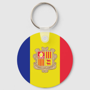 Chaveiro andorra