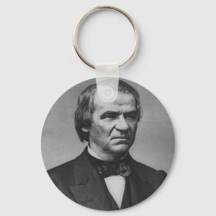 Chaveiro Andrew Johnson