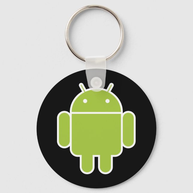 Chaveiro Android (Frente)