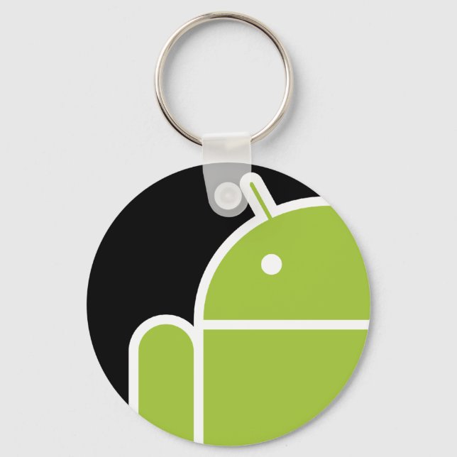 Chaveiro Android (Frente)
