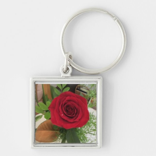 Chaveiro Anel de chave (Frente)