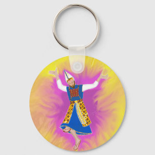 Chaveiro Anel de chave