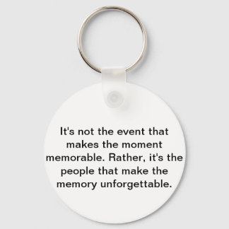 Chaveiro Anel de Chave de Amizade