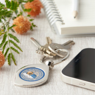 Chaveiro Anestesia Cuja Anestesia/Recuperação do Descanso R