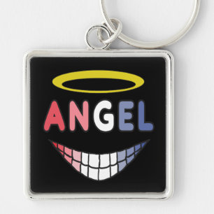 Chaveiro Angel