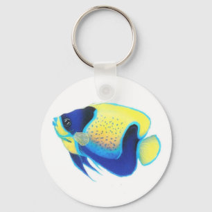 CHAVEIRO ANGEL FISH