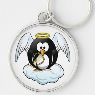 CHAVEIRO ANGEL PENGUIN