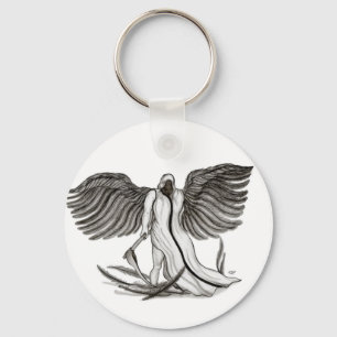 Chaveiro Angel Uriel