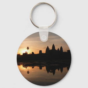 Chaveiro Angkor Wat