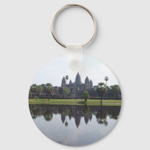 Chaveiro Angkor Wat