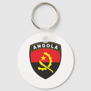 Chaveiro Angola