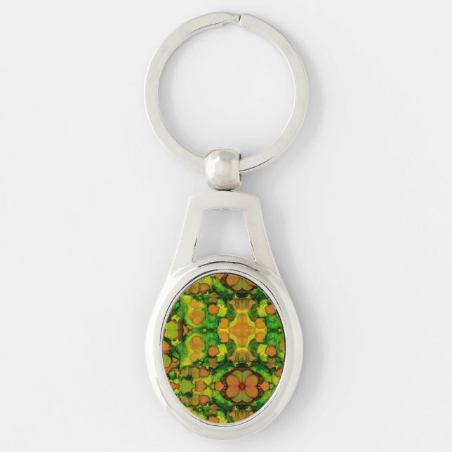 Chaveiro Ângulo (Frente)