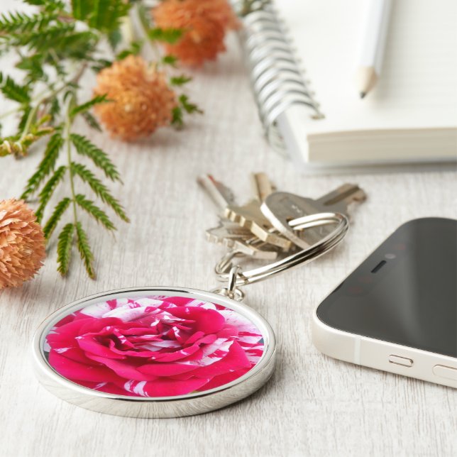 Chaveiro Anicia (Lateral)