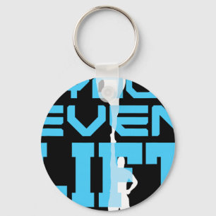 Chaveiro Animação Masculina Para Cheerleader Masculino