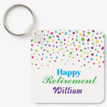 Animações para novos começosAposentação Feliz Colo