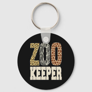 Chaveiro Animais Zoozoários Vida Selvagem Lover Safari Sava
