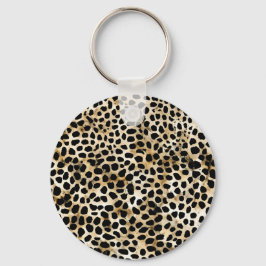 Chaveiro Animal Print - Keychain