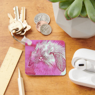 Chaveiro AnimalMix_Rabbit_008