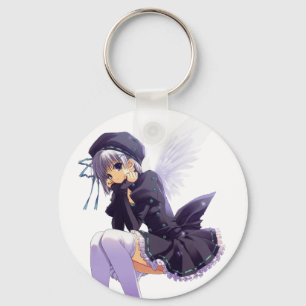 Chaveiro Anime