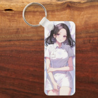 Anime de Enfermeira Bonita