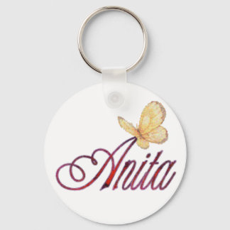 Chaveiro Anita