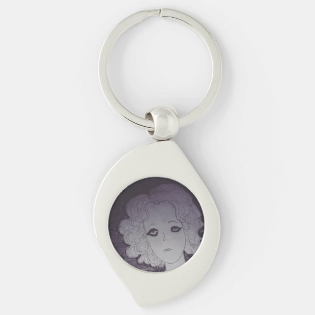 Chaveiro anita destrói meu culto (Frente)