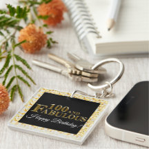 Aniversário de 100 anos