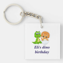 aniversário do Dinossauro