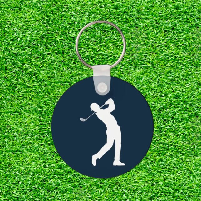 Chaveiro Aniversário do pai com um Swing (A Swinging Surprise for Dad's Special Day!)