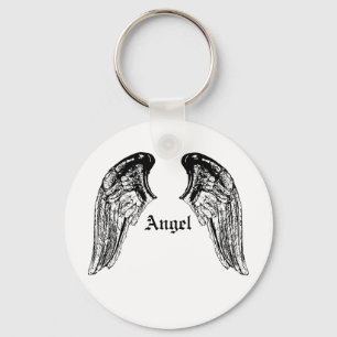Chaveiro anjo