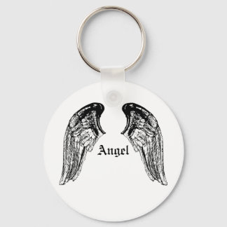 Chaveiro anjo