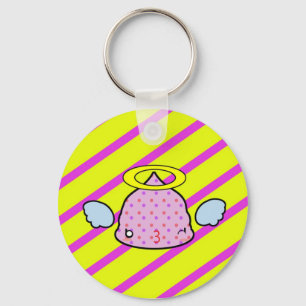 Chaveiro Anjo do tombadilho