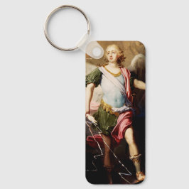 Chaveiro Anjo guardião de Vladimir Borovikovsky