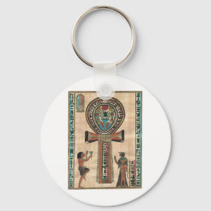 Chaveiro Ankh 1