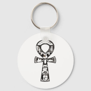 Chaveiro Ankh 1