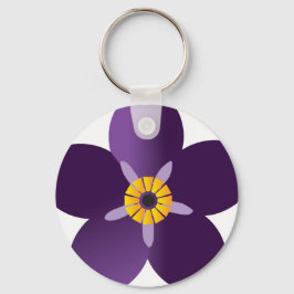 Chaveiro Anmoruk Brilok