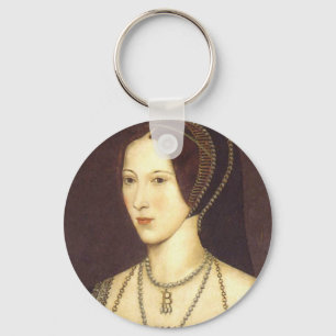 Chaveiro Anne Boleyn