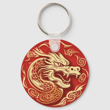 Ano do Dragão 2024 Ano lunar chinês 2024