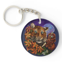 Ano Zodíaco Chinês da Nova Arte do Tigre 2022