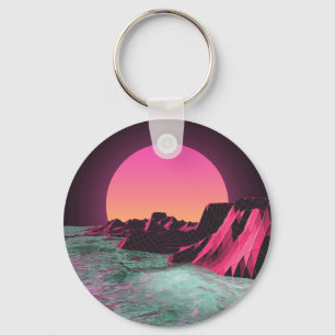 CHAVEIRO ANOS 80 R I S E R