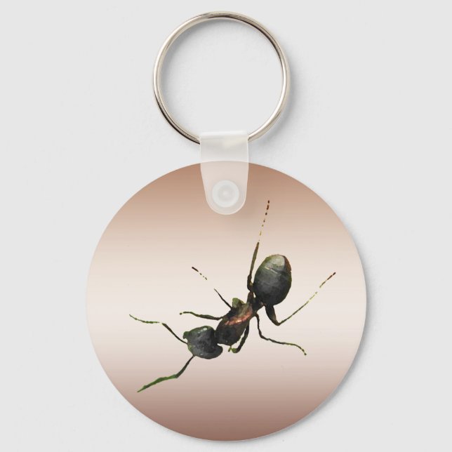 Chaveiro Ant (Frente)