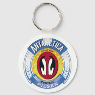 Chaveiro Antartica