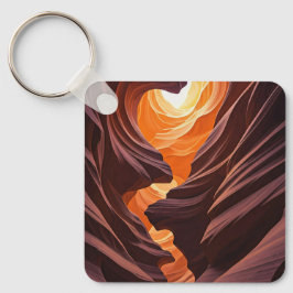 Chaveiro Antelope Canyon Souvenir