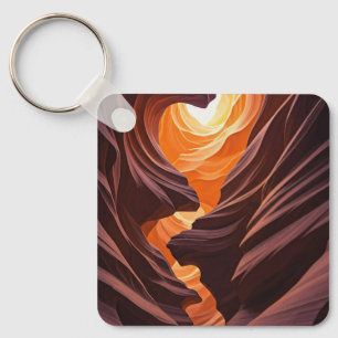 Chaveiro Antelope Canyon Souvenir