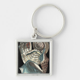 Chaveiro Anthologia Seashell