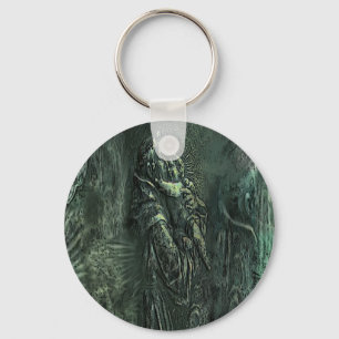 Chaveiro Anthony Perdido e Encontrado