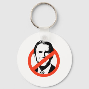 CHAVEIRO ANTI-BUSH
