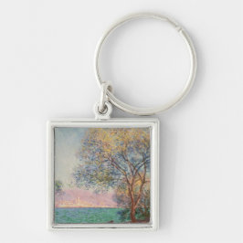 Chaveiro Antibos pela Manhã