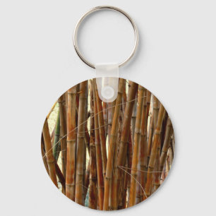 Chaveiro Antigo Bamboo